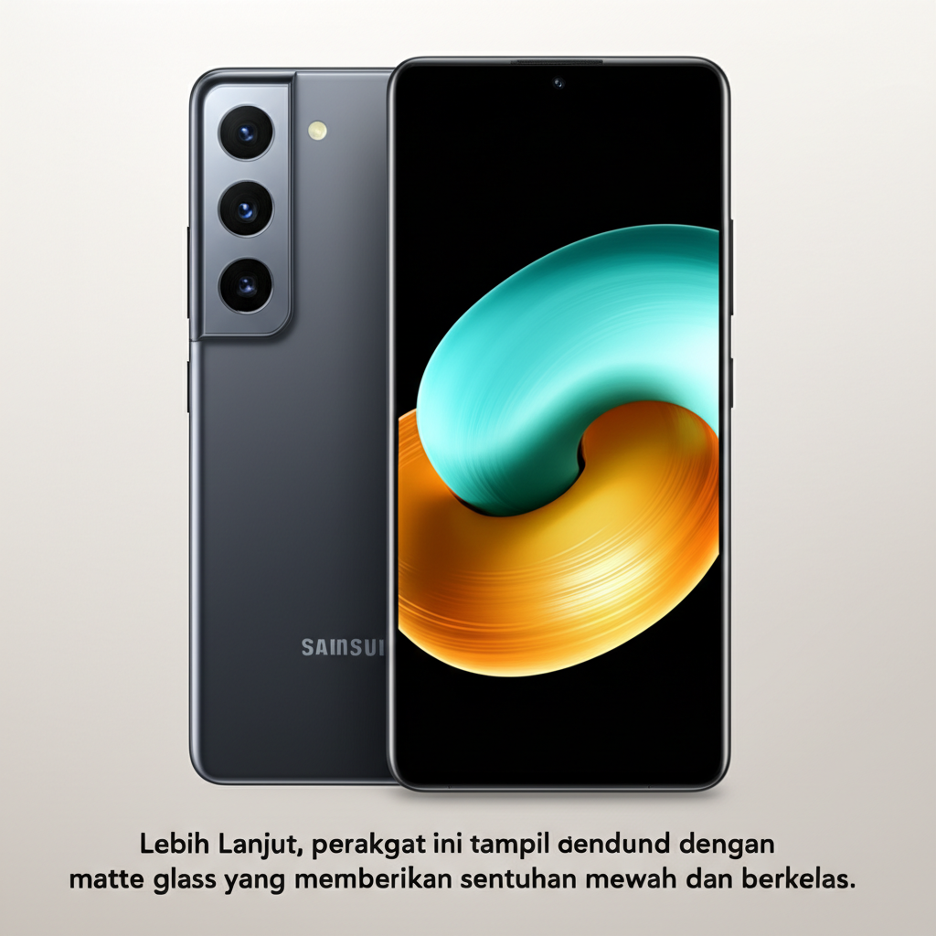 Inovasi Terkini Samsung S25: Fitur dan Kegunaan Masa Depan