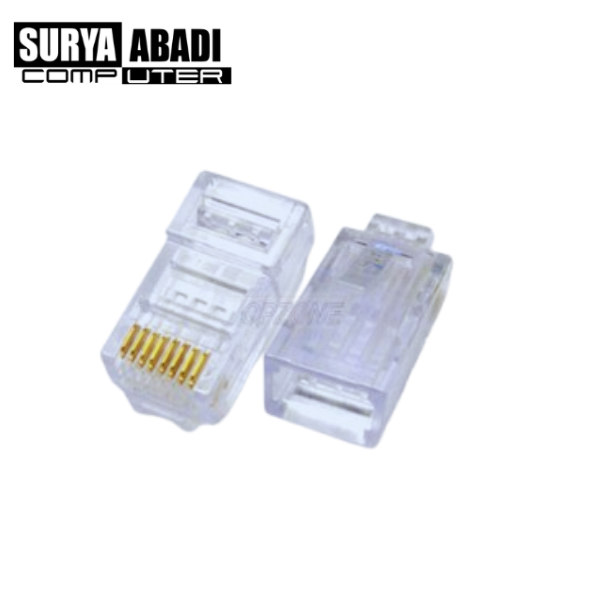 Konektor RJ45 Comscope