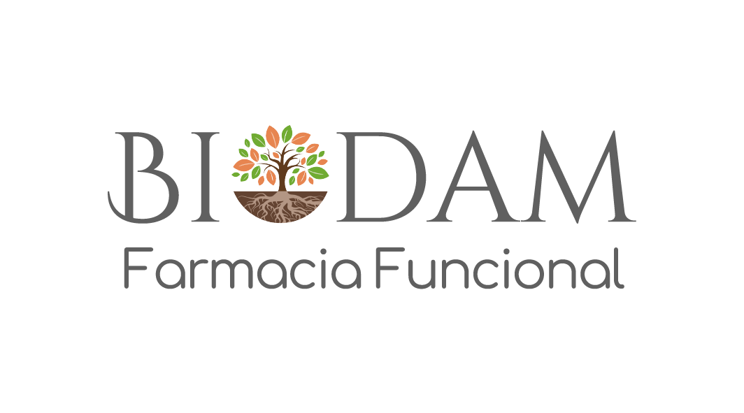 Biodam Logo