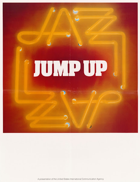 Jazz Jump Up