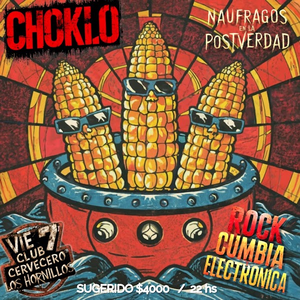Choklo