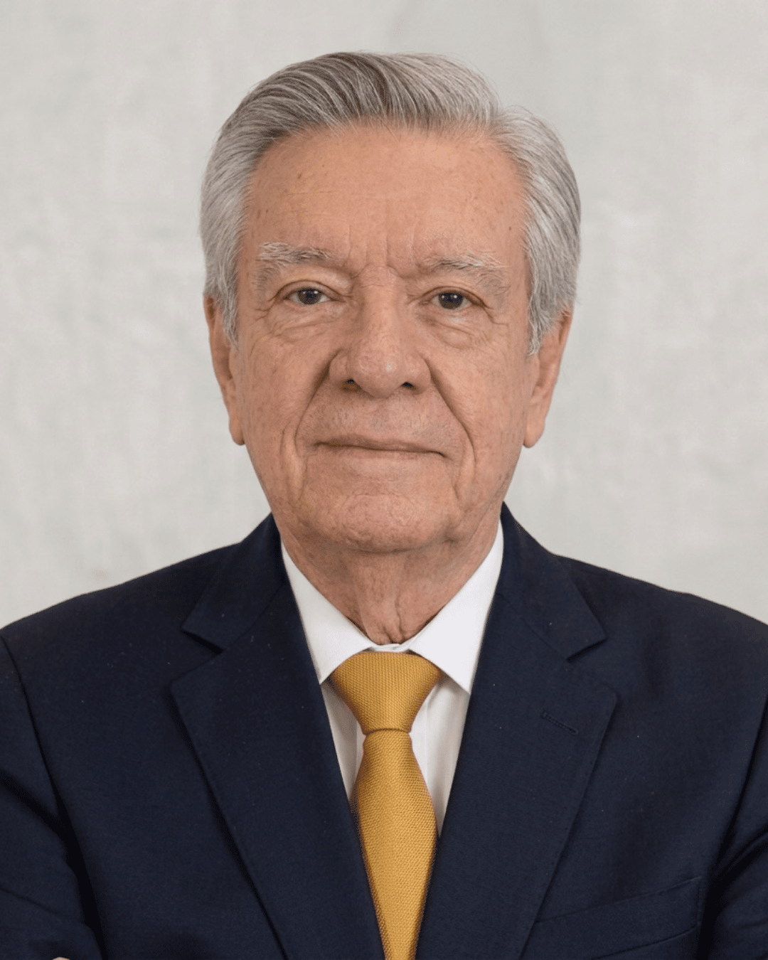 Fotografía de Dr. Jorge Gomez Duarte