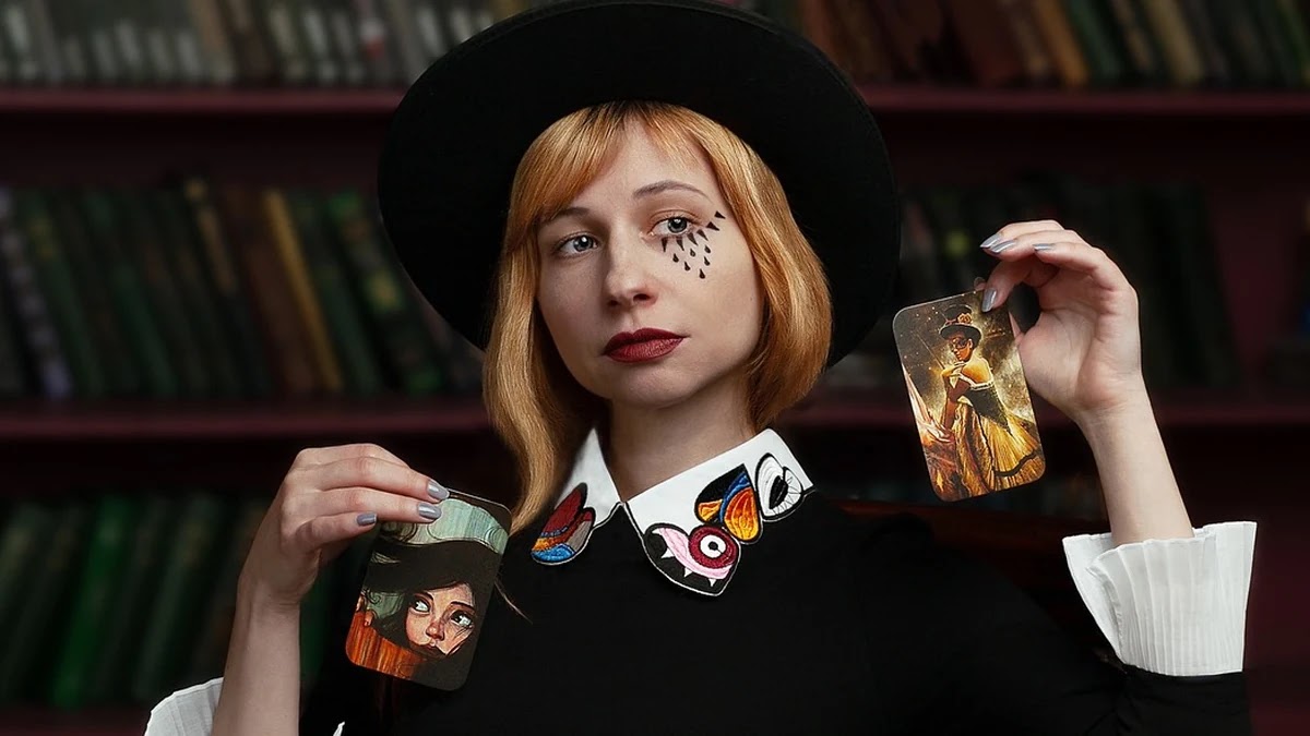 INFP 성격의 강점과 약점