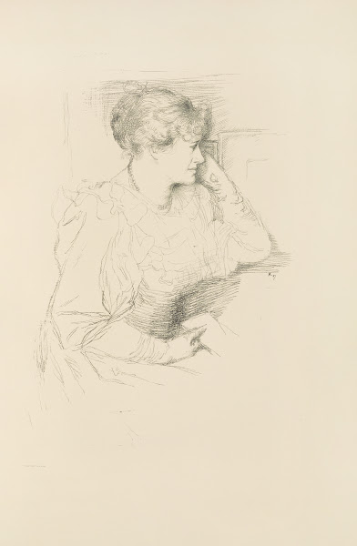 Miss Ellen Terry 1898