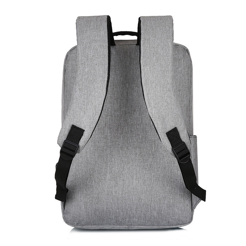 Men's Laptop Backpack, Oxford, 15 inch, breathable