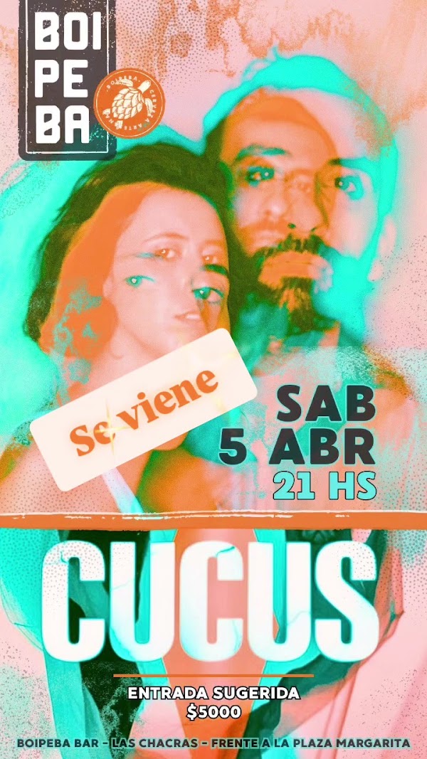 Cucús