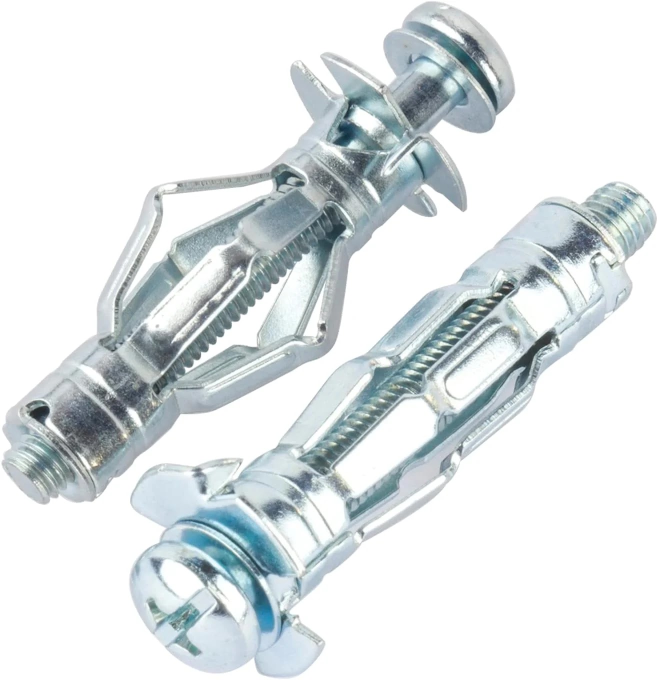 Interset Anchors
