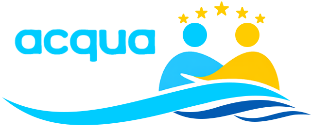 AcquaGente Logo