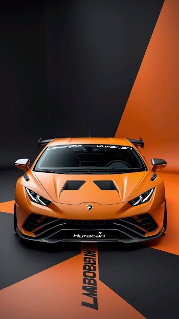 Lamborghini Picture