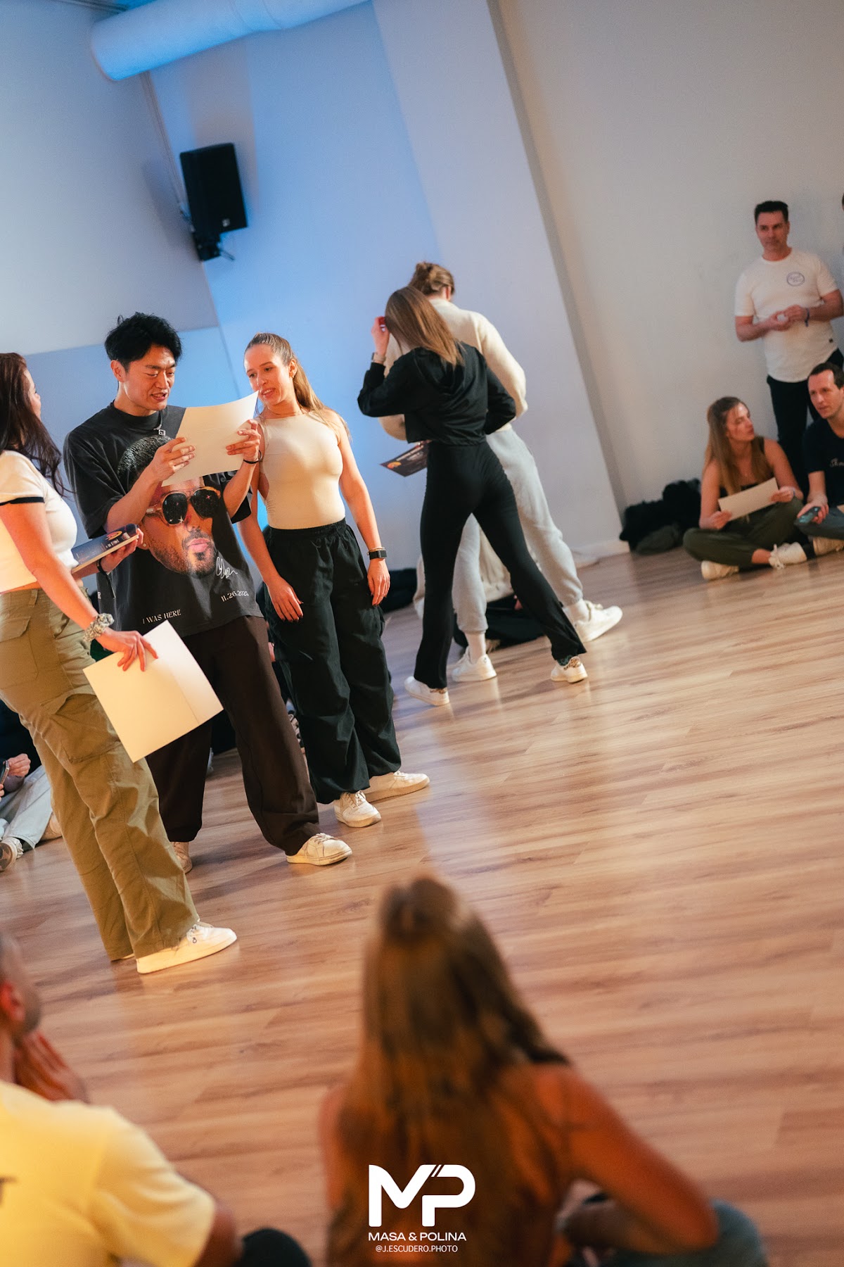 Bachazouk Bootcamp Barcelona January 2026 — photo 251