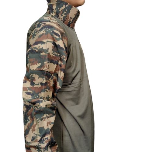 NEW PATTREN FULL SALEEVE T SHIRT