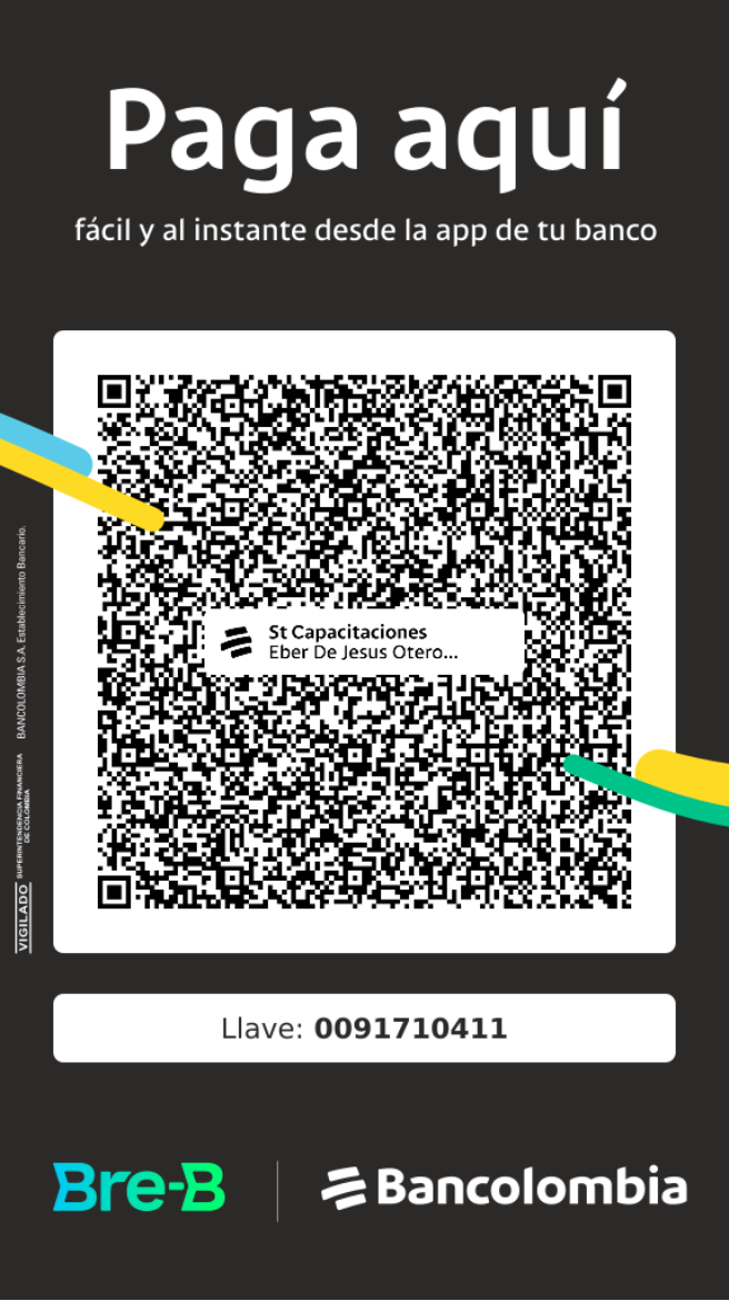 QR de Pago Simple Taxes