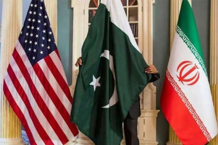 Tín hiệu tích cực cho đàm phán Mỹ-Iran thông qua Pakistan - Báo Nhân Dân