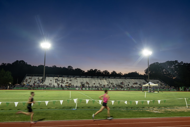 Photo from HS: Track & Field of Isaak Wisnioski