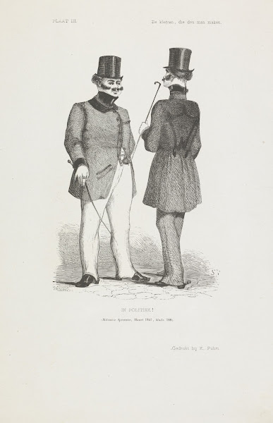 De kleeren die den man maken III 1847