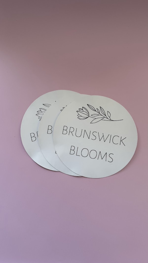 Individual Stickers printed by Sticky Sitch Melbourne