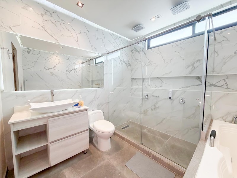 Habitación 201 — foto 5