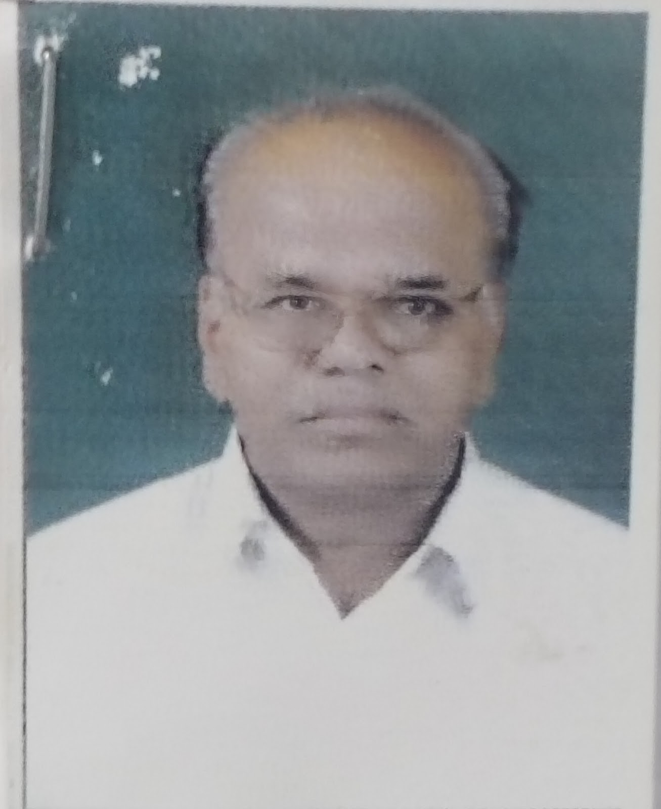 Ranganath Ganpat Khanapure