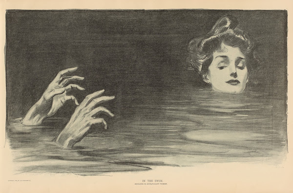 In the swim 1893 1900