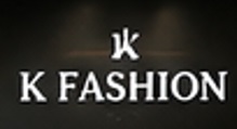 K Fashion logo