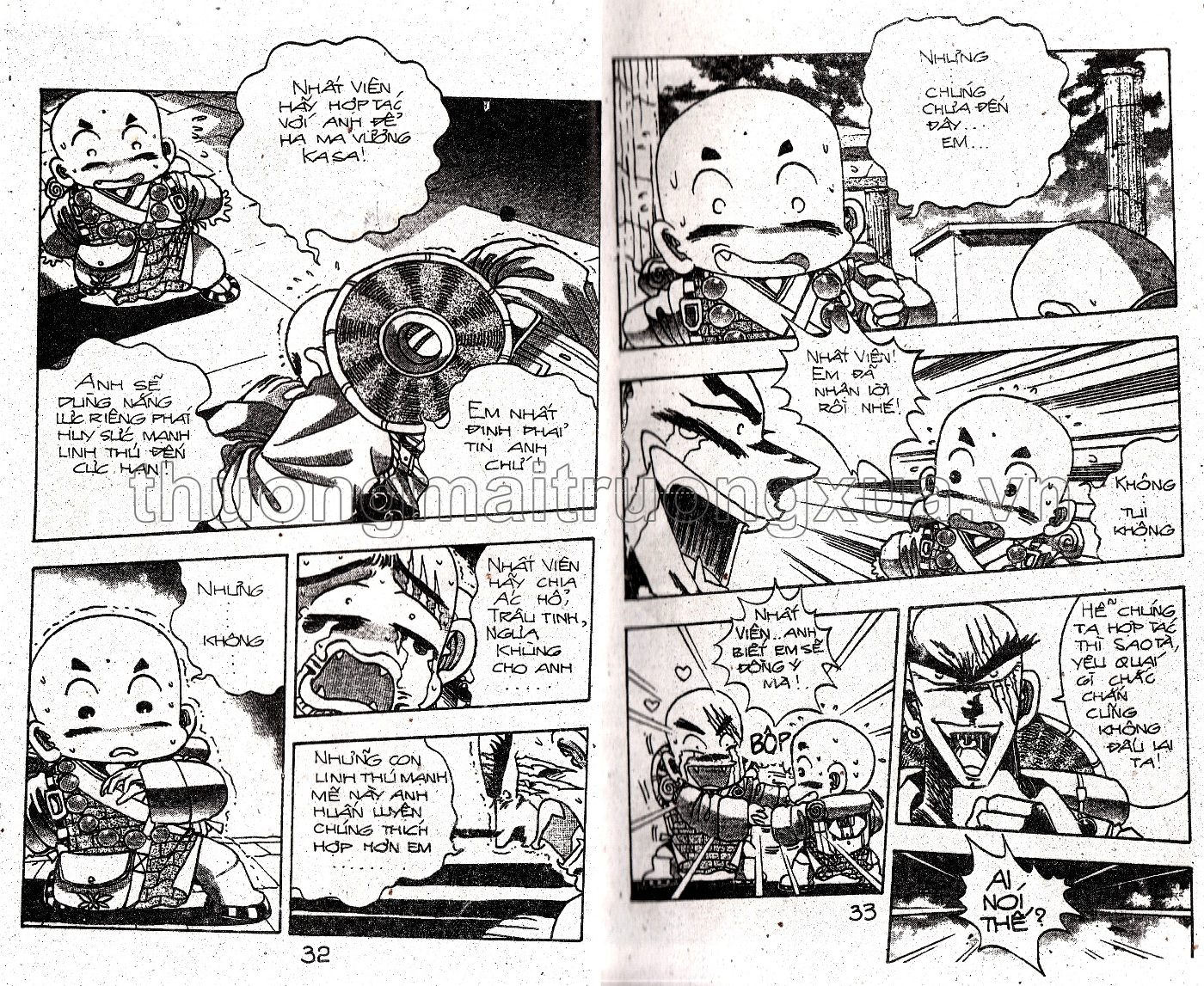Tập 15 - Trang 17