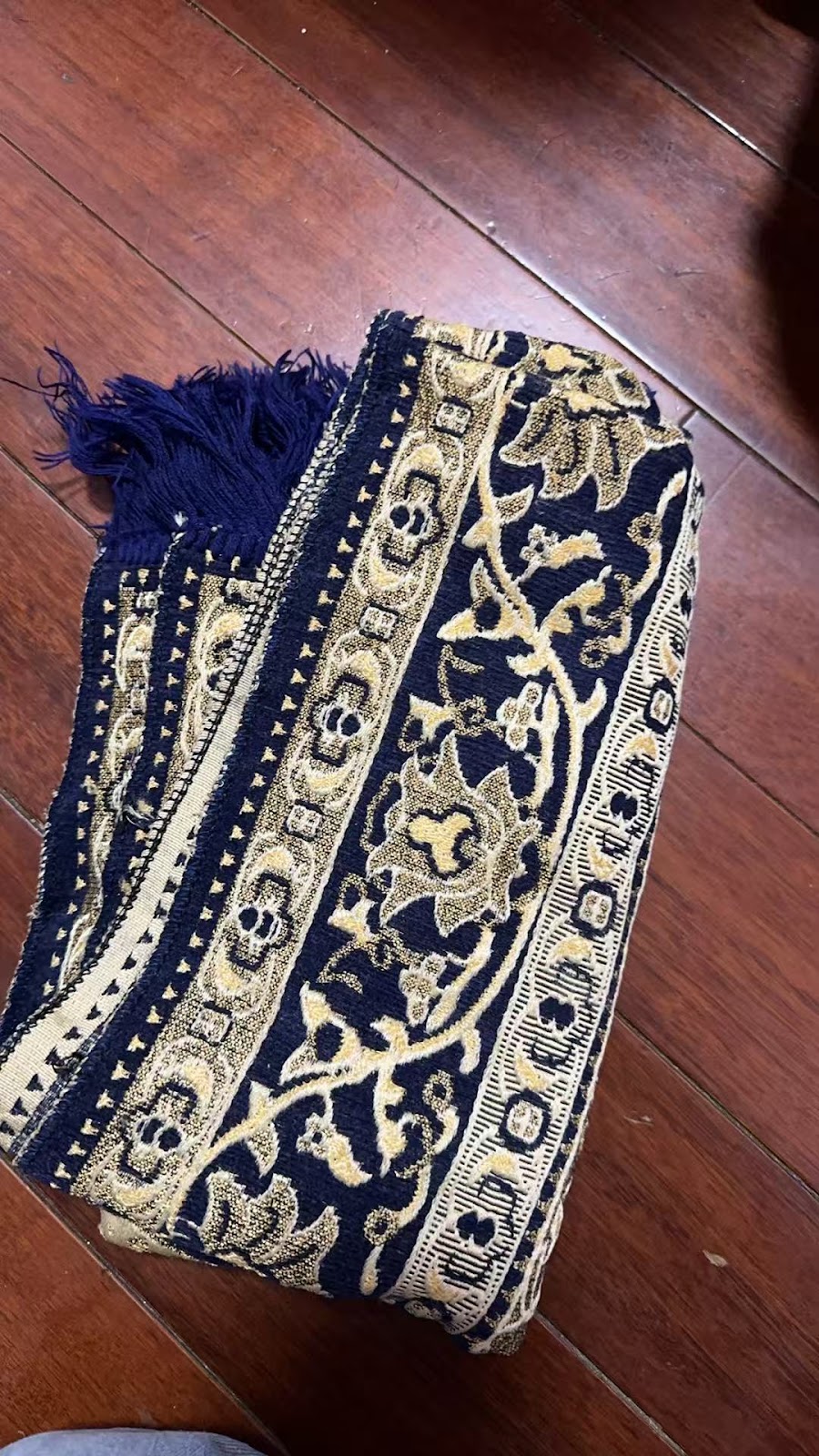 SAJADAH