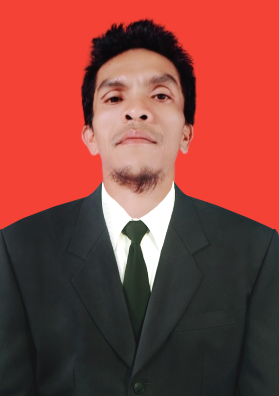 Johandi, S.Pd., Gr.