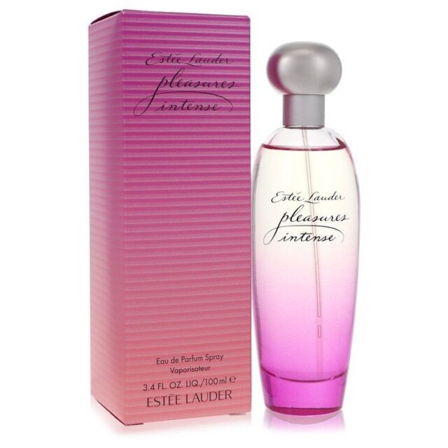 PLACERES INTENSE DE ESTEE LAUDER MUJER 100ML EDP