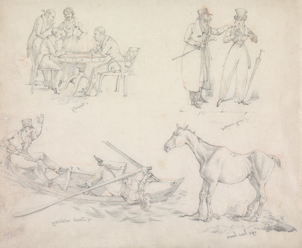 Symptoms of Being Wanted of Anxiety of a Has Been of Duck Catching between 1822