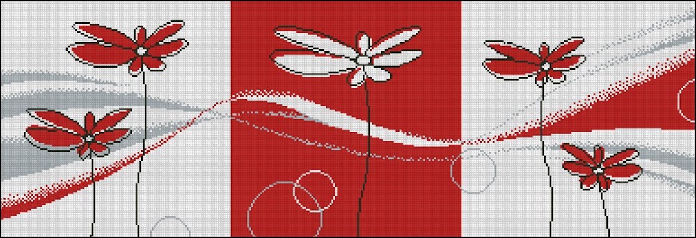 CMP 340072 Pattern