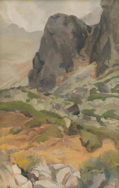 Tatry 1933
