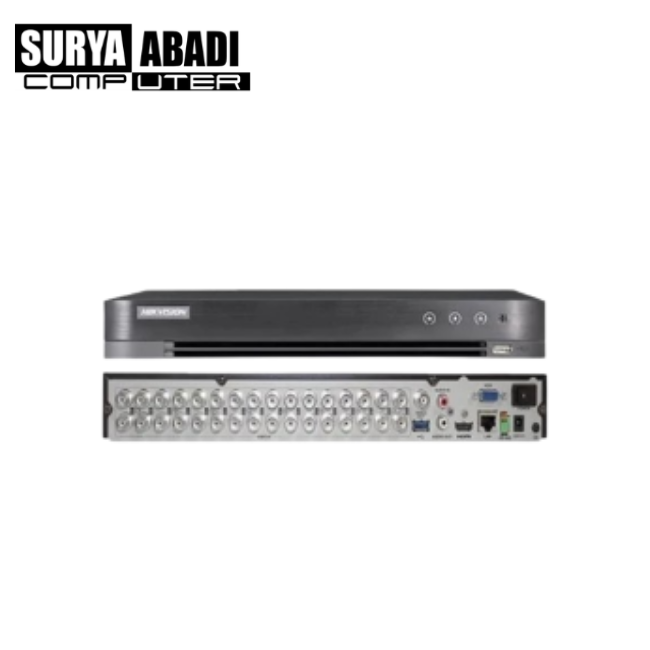 DVR HIK VISION DS-7232HQHI-M2|XT