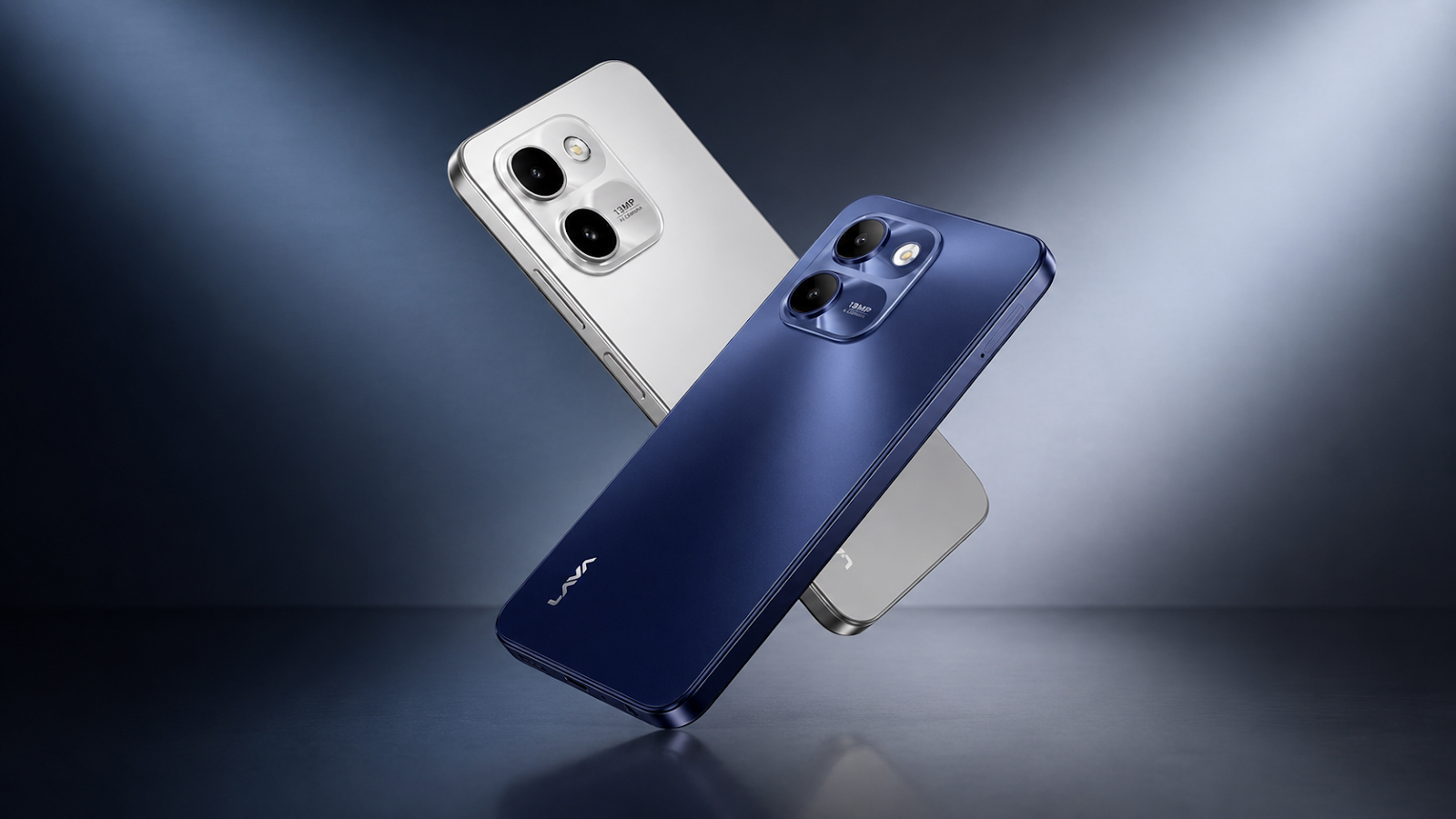 Lava launches Smart 4 Plus in India under ₹10,000 with IP64 rating and Android 15 Go