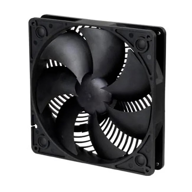 FAN FROSTWIND SENCILLO