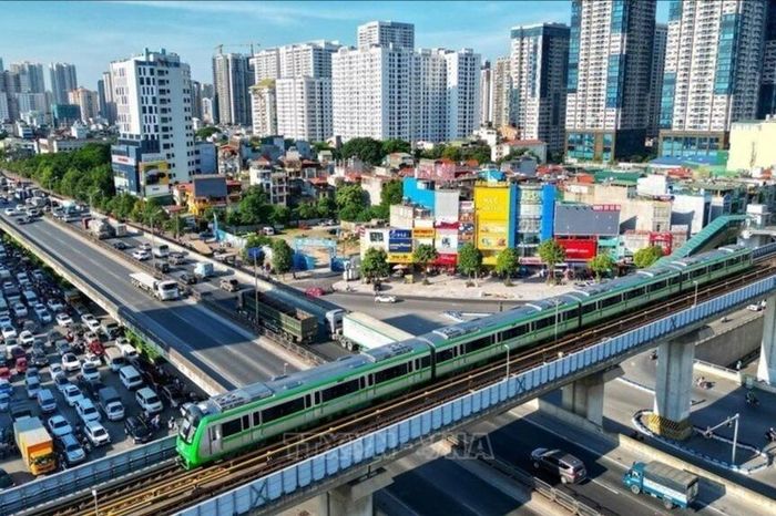 Xây dựng thành phố hạnh phúc - Đài Phát thanh và truyền hình Hà Nội