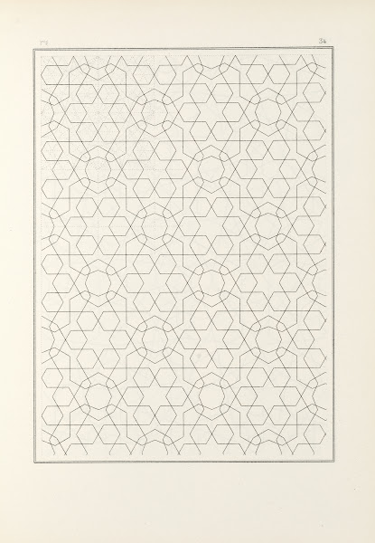 Les elements de lart arabe pl 034 1879
