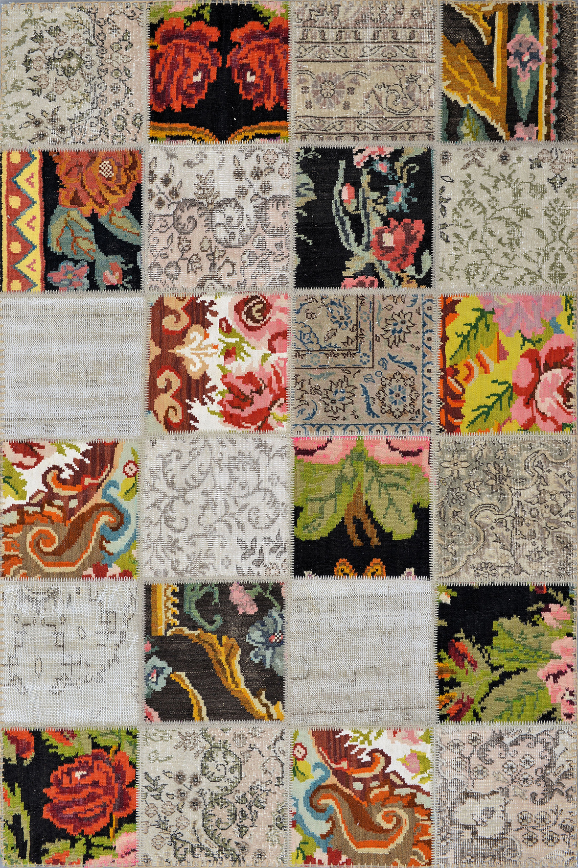 Kilim Collection 338