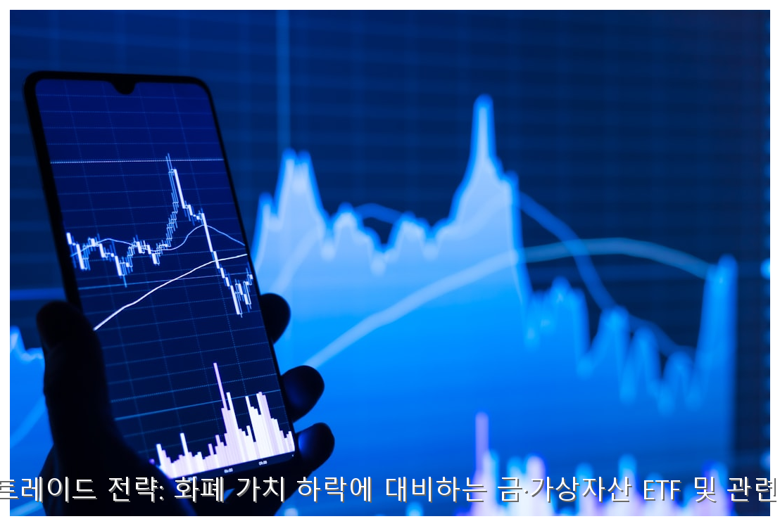 화폐 가치 하락 대비 금·비트코인 ETF 전략 핵심 안내 및 분석 인포그래픽 (2)
