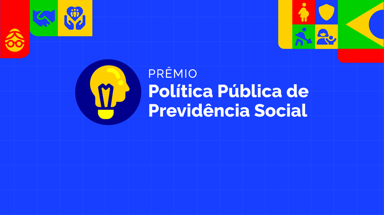 Prêmio da Previdência abre inscrições com até R$ 12 mil para monografias