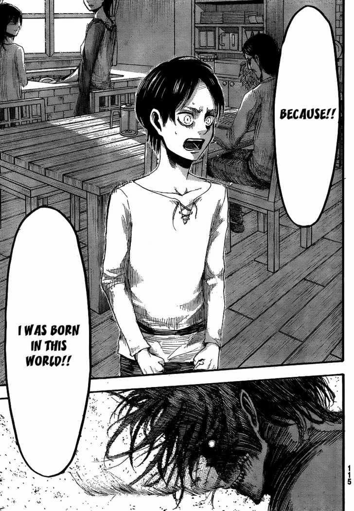 Attack On Titan
