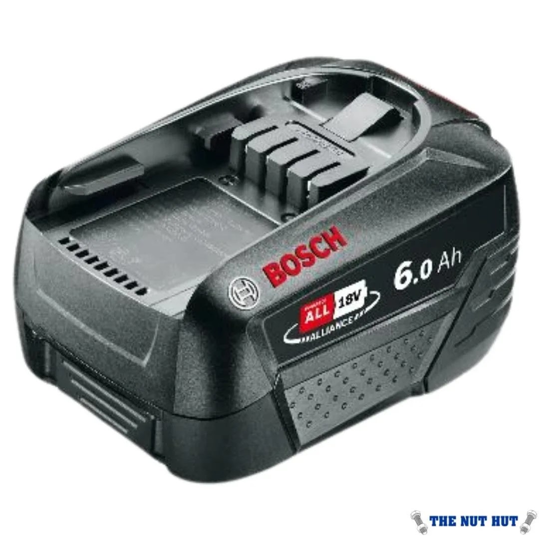 Batteries & Chargers (Lithium)