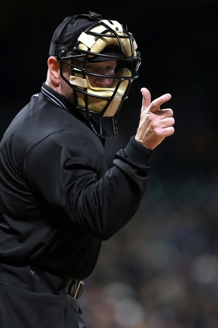 야구 스트라이크·볼 판정 기준과 심판별 미묘한 차이점