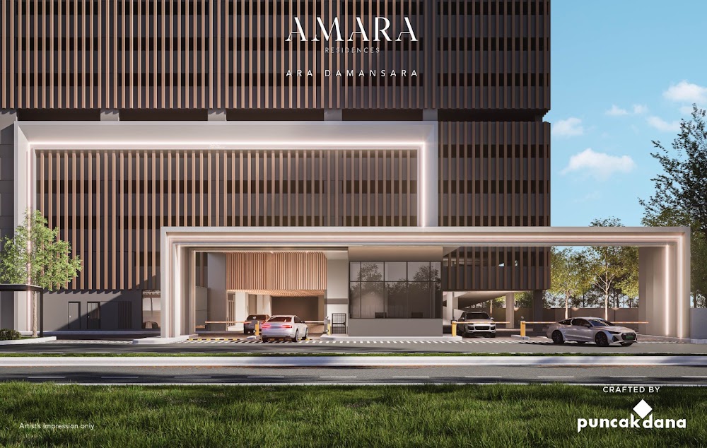 Amara — Petaling Jaya