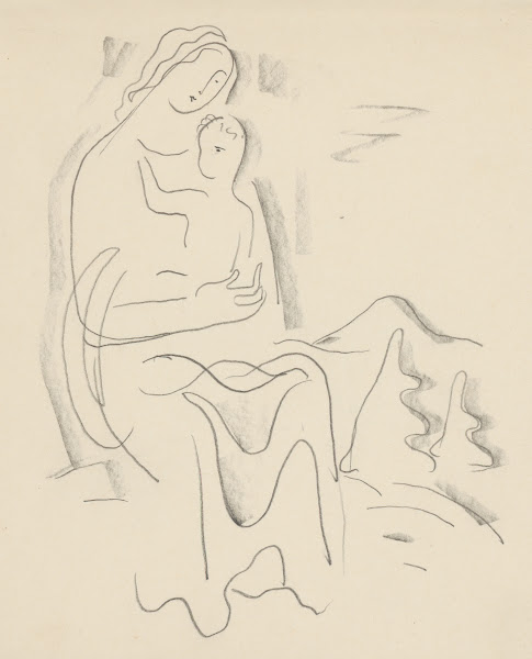 Motherhood 1937