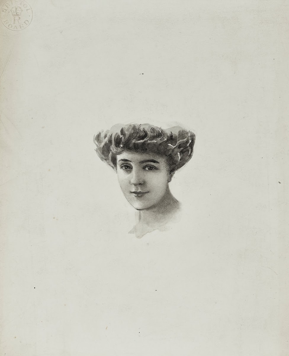 Etude 1900 1905