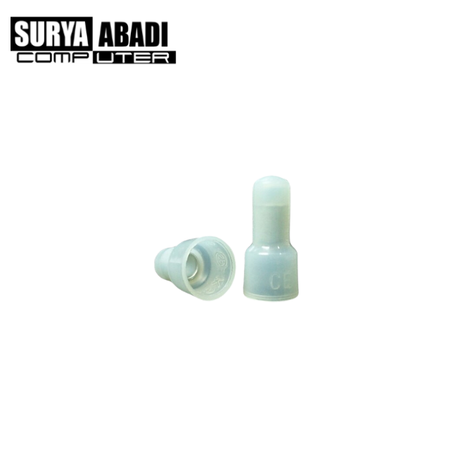 LASDOP PRESS CE 5 TRANSPARANT 