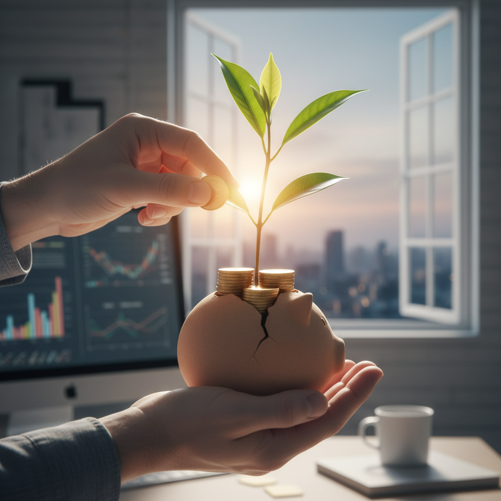 📢 월급만으로는 모으기 힘든 목돈, 기회를 잡으세요