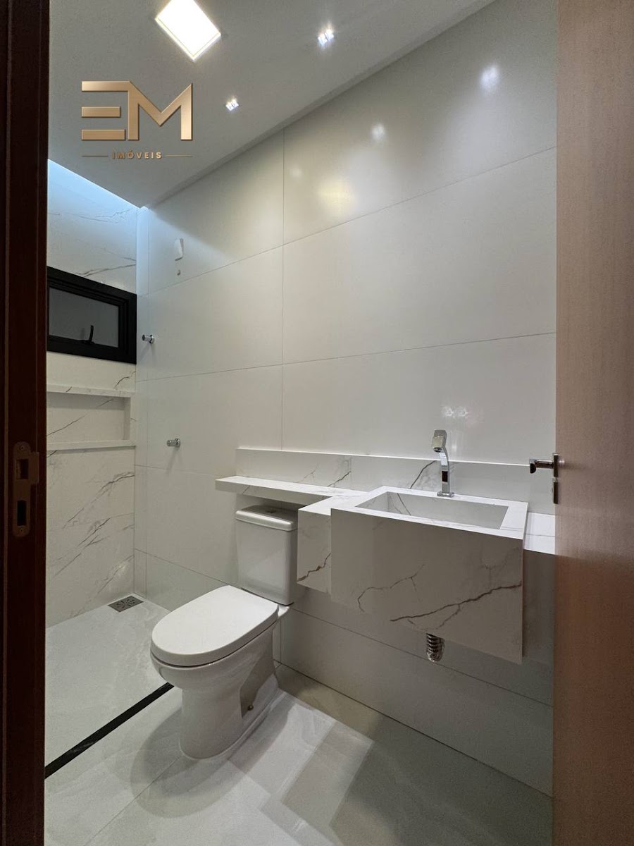 Casa com 4 suítes no Jardim Atlântico, Goiânia – foto 8