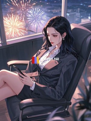 Hộ Khẩu Bí Mật