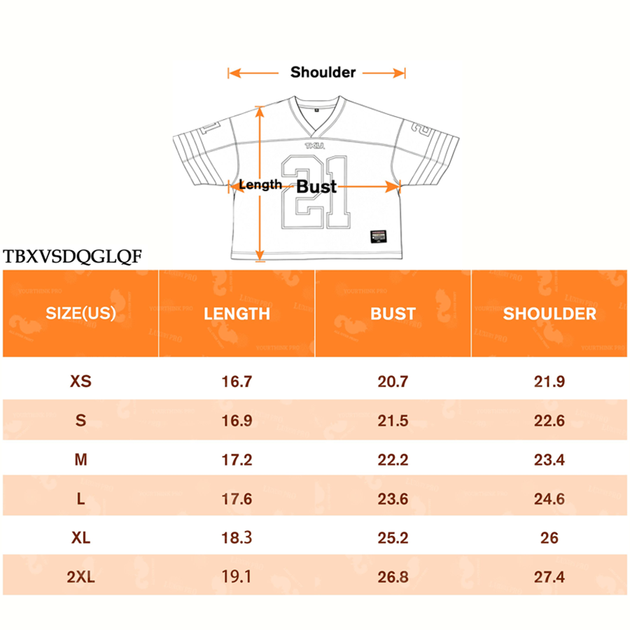 AOP Applique Embroidery Women's Crop Rugby Jersey